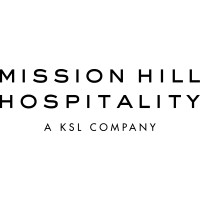 Mission Hill Hospitality logo