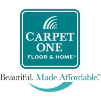 Lakeshore Carpet One logo