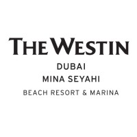 The Westin Dubai Mina Seyahi Beach Resort & Marina logo