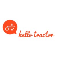 Image of Hello Tractor