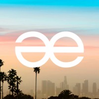 The Exchange LA logo