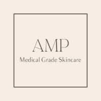 AMP Medical logo