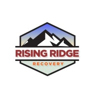 Rising Ridge Recovery Center logo