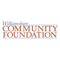 Williamsburg Community Foundation logo