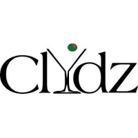 Clydz logo