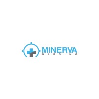 Minerva Nursing logo