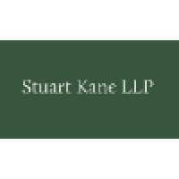 Stuart Kane LLP logo