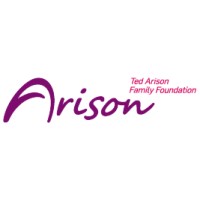 Ted Arison Family Foundation logo