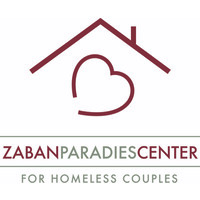 Zaban Paradies Center For Homeless Couples logo