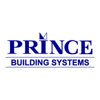 Prince Building Systems logo