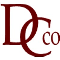 DeLuca Construction Company logo