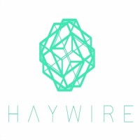 Haywire Inc Nyc logo