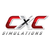 CXC Simulations logo