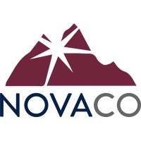 NovaCO logo