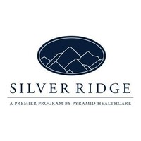 Silver Ridge Recovery logo