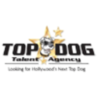Top Dog Talent Agency logo