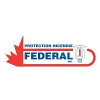 Protection Incendie Fédéral logo