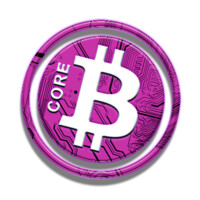 BitCore BTX - Cryptocurrency logo