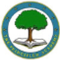 The Principled Academy logo