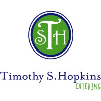 TSH Catering logo