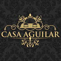 Casa Aguilar The Events Place logo