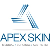 Apex Dermatology and Skin Surgery Center logo