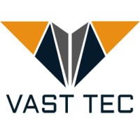 VAST TEC logo