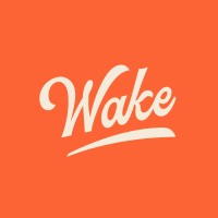 Wake Coffee Roasters logo