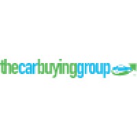 The Car Buying Group logo