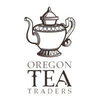 Oregon Tea Traders logo