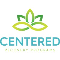 Centered Recovery Programs Drug Rehabs Atlanta | Drug Rehabs Roswell | Drug Rehabs Marietta logo