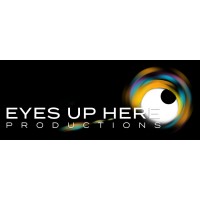 Eyes Up Here Productions logo
