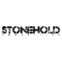 Stonehold logo