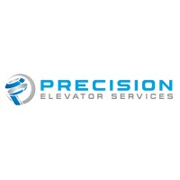 Precision Elevator logo
