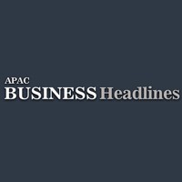 APAC Business Headlines logo