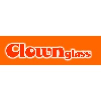 Clown Glass logo