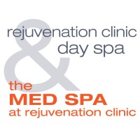 Rejuvenation Clinic Day Spa logo