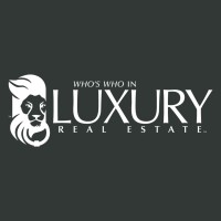 Who's Who In Luxury Real Estate logo