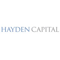 Hayden Capital logo