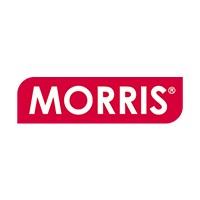 MORRIS | Stationery Manufacturer logo