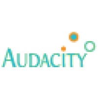 AUDACITY logo