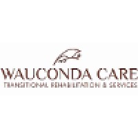 Wauconda Care logo