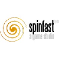 Spinfast logo