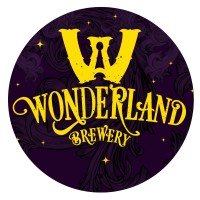 Wonderland Brewery Brazil logo