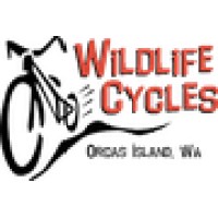 Wildlife Cycles logo
