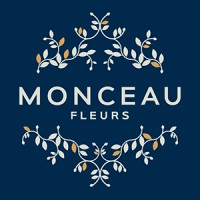 Monceau Fleurs logo