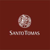 Santo Tomas logo