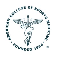 American College Of Sports Medicine logo