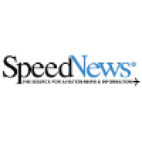 SpeedNews logo