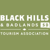 Black Hills & Badlands Tourism Association logo